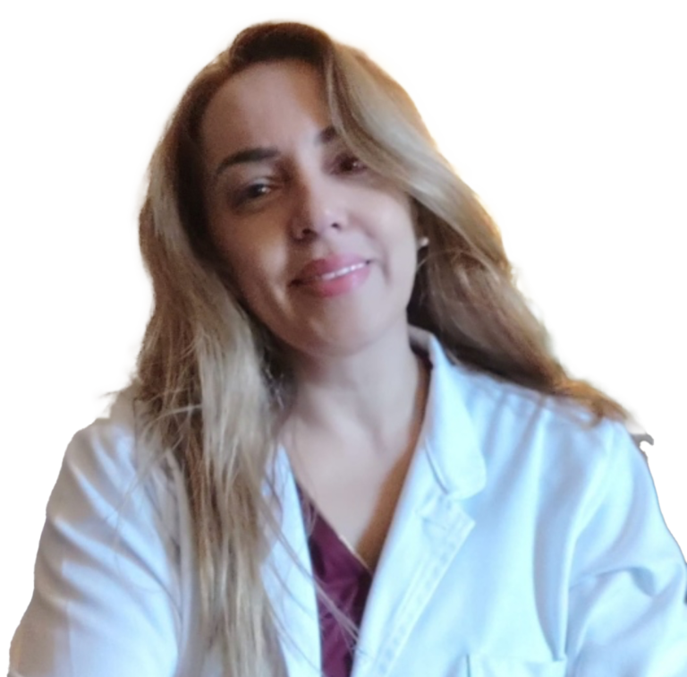 Rose Matiello Especialista en Nautoropaía y Salud